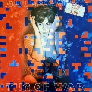 McCartney Paul - Tug Of War