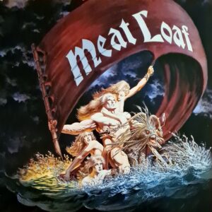 Meat Loaf - Dead Ringer