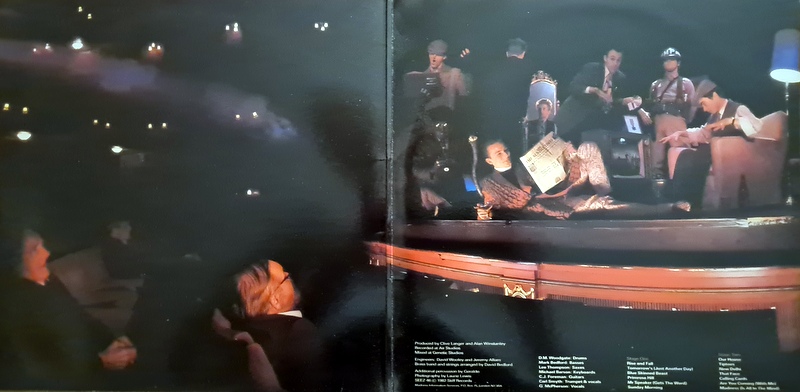 Madness - The Rise & Fall - Image 3