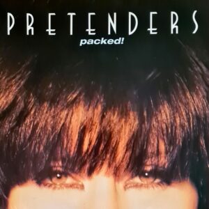 Pretenders - Packed