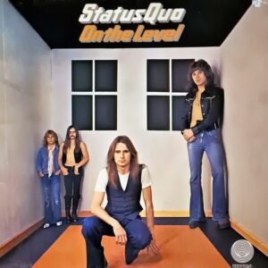 Status Quo - On The Level