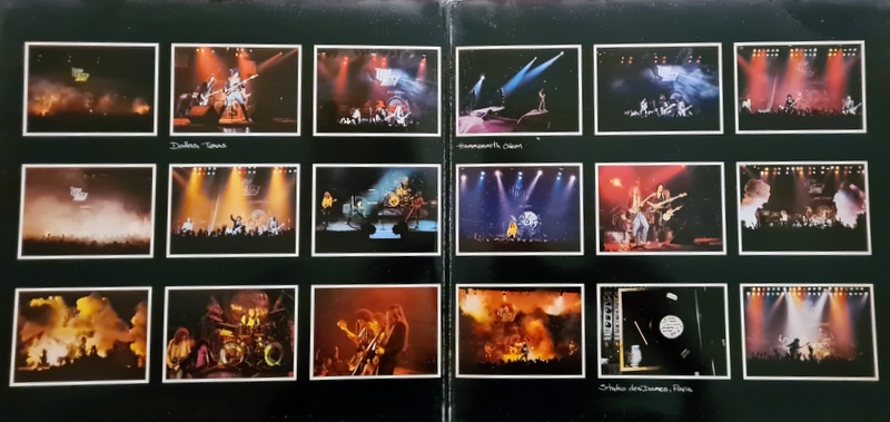 Thin Lizzy - Live and Dangerous - Image 3