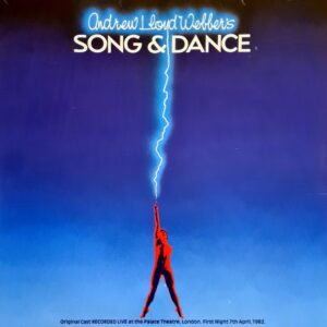 Webber Andrew Llloyd - Song & Dance