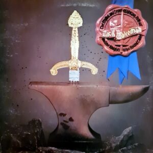 Wakeman Rick - The Myts & Legends Of King Arthur