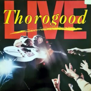 Thorogood - George