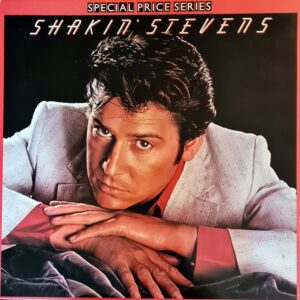Shakin' Stevens - Shakin' Stevens
