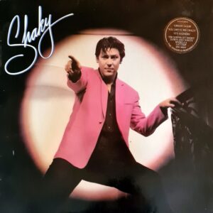 Shakin' Stevens - Shaky