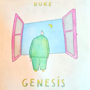 Genesis - Duke