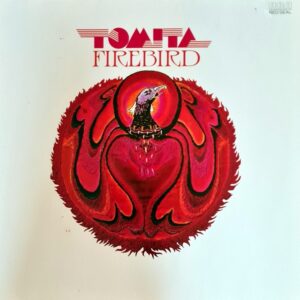 Tomita - Firebird
