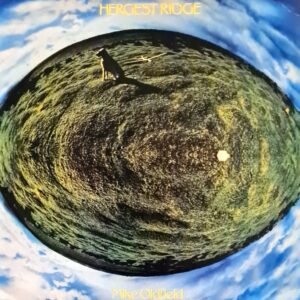 Mike Oldfield - Hergest Ridge