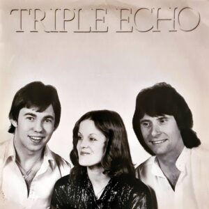 Triple Echo - Triple Echo