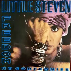 Little Steven - Freedom No Compromise