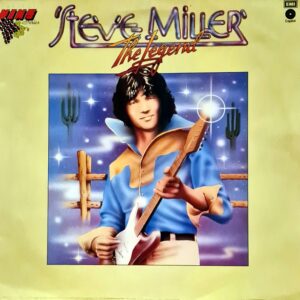 Steve Miller Band - The Legend