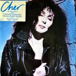 Cher - Cher