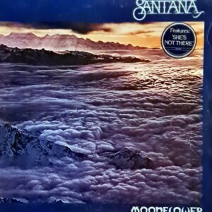 Santana - Moonflower