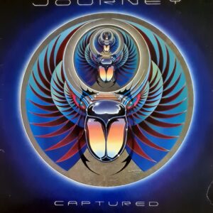 Journey - Captured