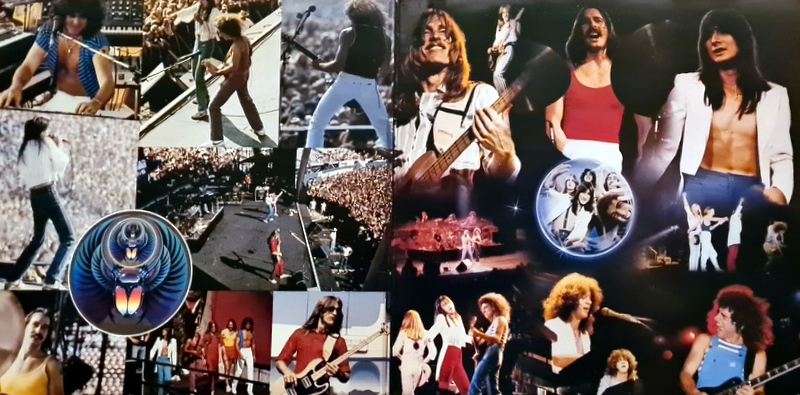 Journey - Captured - Image 3