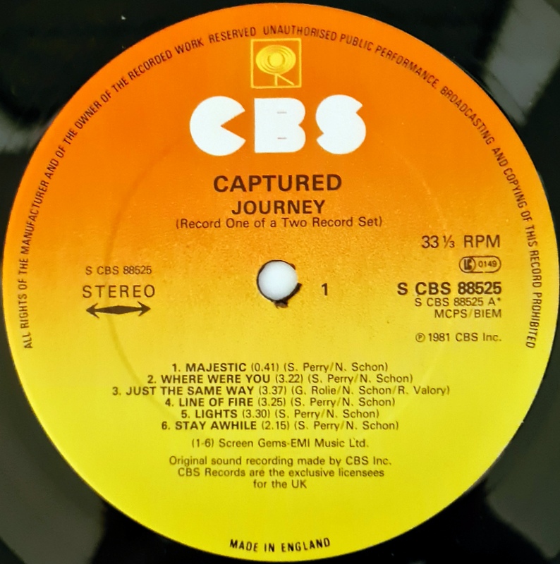 Journey - Captured - Image 4