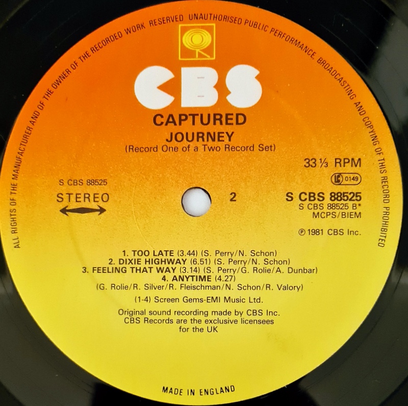 Journey - Captured - Image 5