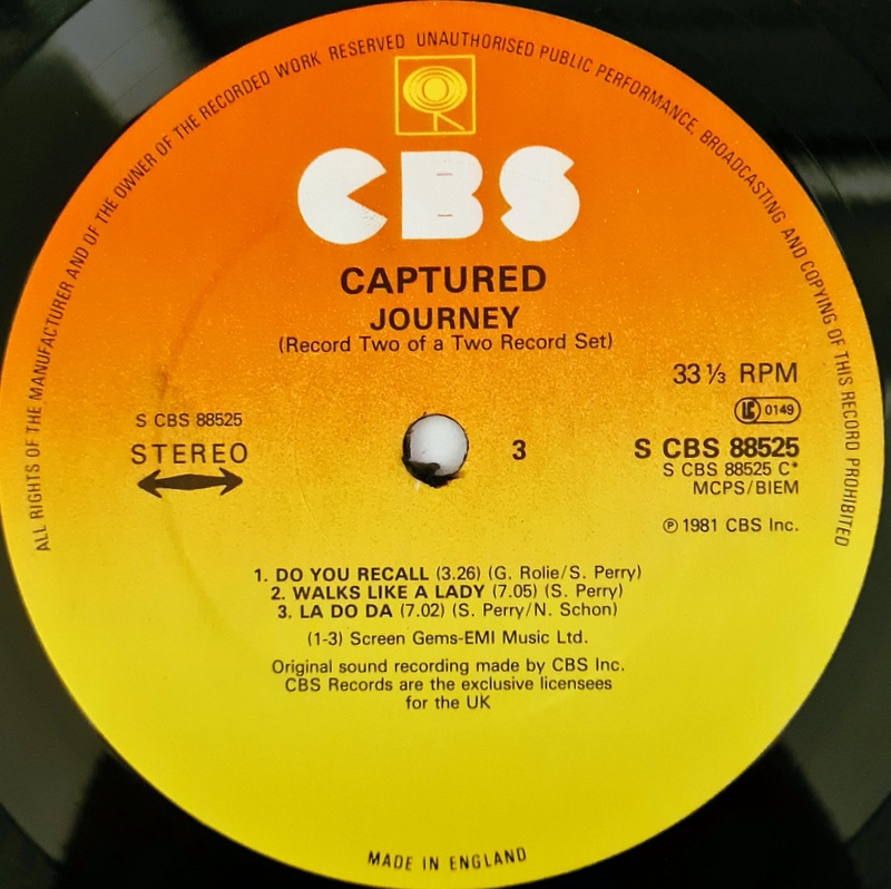 Journey - Captured - Image 6