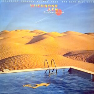Wishbone Ash - Classic Ash