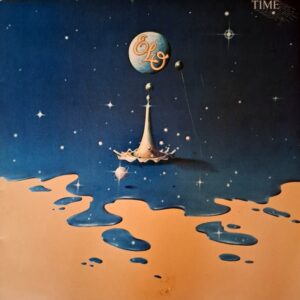 Electric Light Orchestra - Time