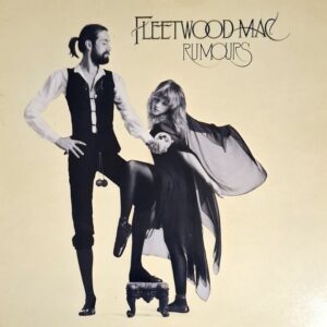 Fleetwood Mac - Rumours