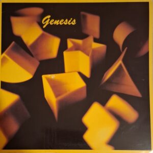 Genesis - Genesis
