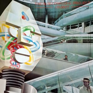 Alan Parsons Project - I Robot