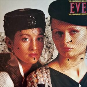 Alan Parsons Project - Eve