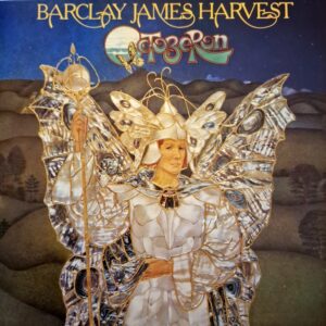 Barclay James Harvest - Octoberon