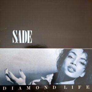 Sade - Diamond Life