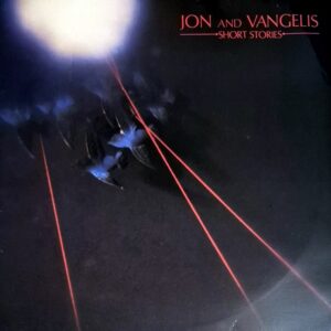 Jon and Vangelis - Short Stories