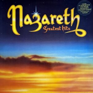 Nazareth - Greatest Hits