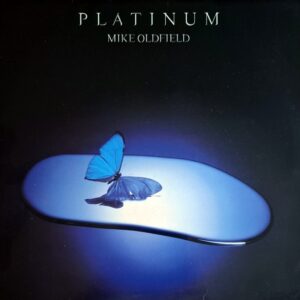 Mike Oldfield - Platinum