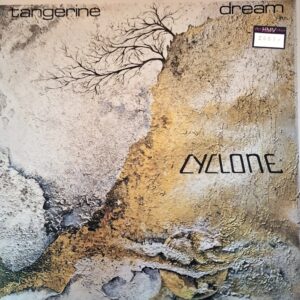 Tangerine Dream - Cyclone