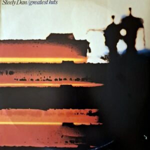 Steely Dan - Greatest Hits