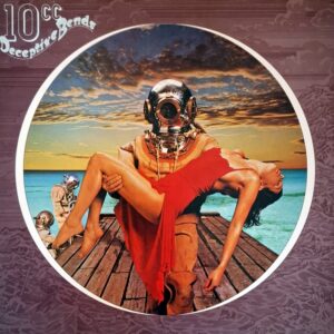 10 CC - Deceptive Bands