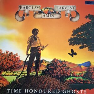 Barclay James Harvest - Time Honoured Ghosts