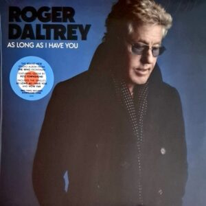 Roger Daltrey - As Long As I Have You
