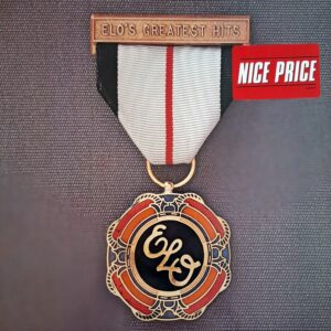 Electric Light Orchestra - ELO'S Greatest Hits