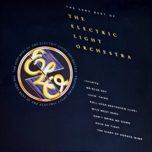 Electric Light Orchestra - The Very Best Of ELO