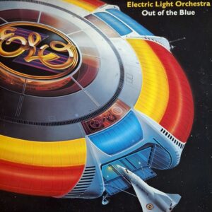 Electric Light Orchestra - Out Of The Blue