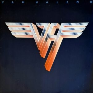 Van Halen - Van Halen II